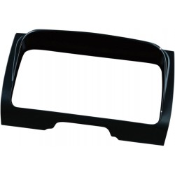 TRIM STEREO TRI-LINE BLK