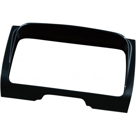 TRIM STEREO TRI-LINE BLK