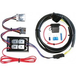 CONVERTER ISO W/8PIN MUL