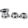 BUSHINGS SOLID TORRETA CHR