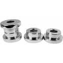 BUSHINGS SOLID TORRETA CHR