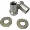 BUSHINGS SOLID TORRETA RAW