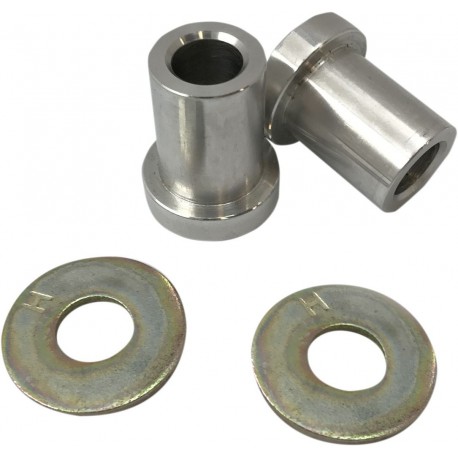 BUSHINGS SOLID TORRETA RAW