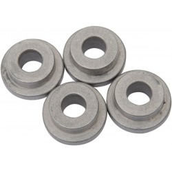 BUSHINGS SOLID TORRETA RAW