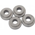 BUSHINGS SOLID TORRETA RAW