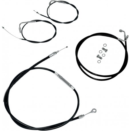 KIT DE CABLES BK12-1408-11FLSTSB