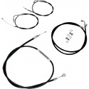 KIT DE CABLES BK15-1708-11FLSTSB