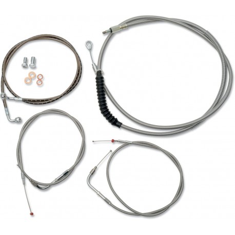 KIT DE CABLES 12-14 00-06FXST