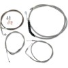 KIT DE CABLES 12-14 07-10FXST