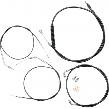 KIT DE CABLES BK15-1707-18XL