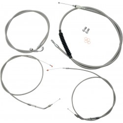 KIT DE CABLES18-20 04-06 XL