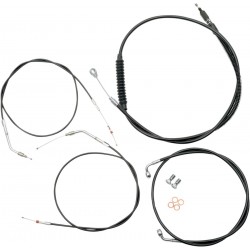 KIT DE CABLES BK15-17 04-06XL