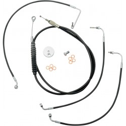 KIT DE CABLES BK15-1708-13FL