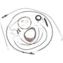 KIT DE CABLES CB 15-17 96-06FL