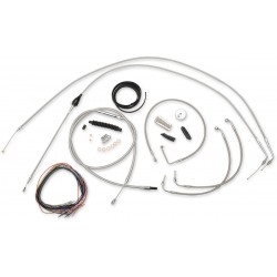 KIT DE CABLES C MINI 07RK