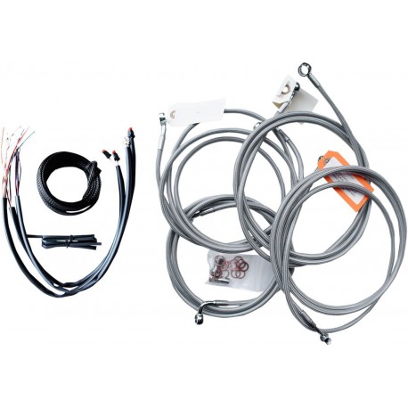 KIT DE CABLES C MINI14-16FLABS