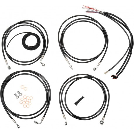 KIT DE CABLESB18-20 14-16FLABS