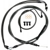 KIT DE CABLES MN15-17 14-15FLHX