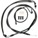 KIT DE CABLES MN15-17 14-15FLHX