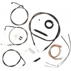 KIT DE CABLES CM MINI 04-06 XL