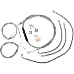 KIT DE CABLES 12-14ABSFXS 2015