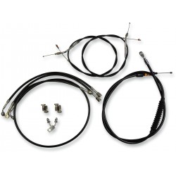 KIT DE CABLES B12-14ABSFXS2015