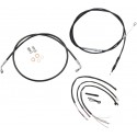 KIT DE CABLES CB12-14 SFTL18+