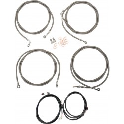 KIT DE CABLES CC 19 ABS FL17+