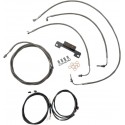 KIT DE CABLES CC 12-14 FL 17+