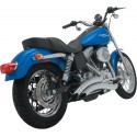 BIG RADIUS ESCAPE 91-05 DYNA