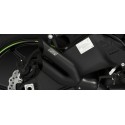 SILENCIOSO CS1 BLK ZX-6 URBR