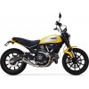 SLIP ON DUCATI SCRAMB