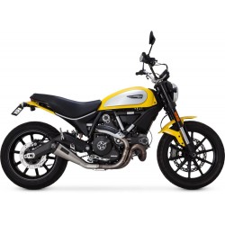 SLIP ON DUCATI SCRAMB