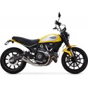 SLIP ON DUCATI SCRAMB