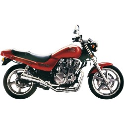 4-1 MEGA CB750 91-97