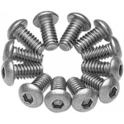 ESCAPE ALLEN CAP SCREW KIT