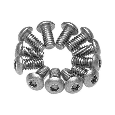 ESCAPE ALLEN CAP SCREW KIT