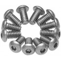 ESCAPE ALLEN CAP SCREW KIT