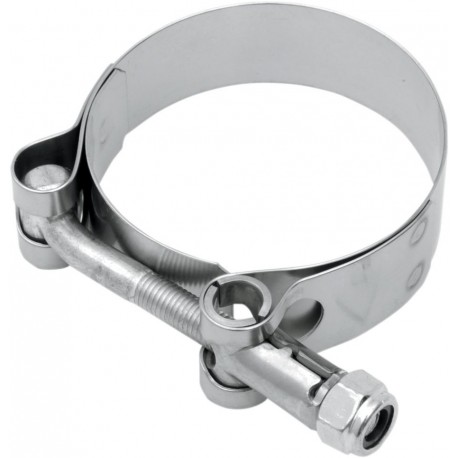 T-BOLT CLAMP 1.5"