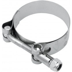 T-BOLT CLAMP 2.75"