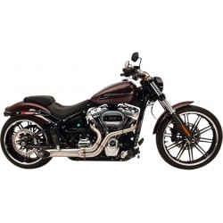 ESCAPE SUPERTRAPP BTLGGR 18 SOFTAIL