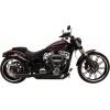 ESCAPE SUPERTRAPP FS 18 SOFTAIL BLK