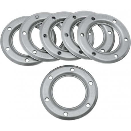 Stainless Disc 3" 12 Pack