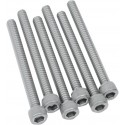 Pack de 6 Tornillos de Disco Difusor 4" SS BOLTS-6 PAK