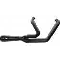 ESCAPE MAGNAFLOW RIOT BLK 86-17ST