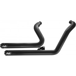 ESCAPE MAGNAFLOW BANDIT BLK XL