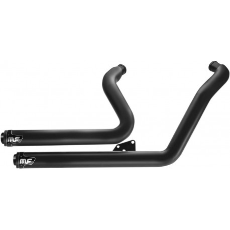 ESCAPE MAGNAFLOW BANDIT BLK XL