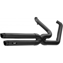 ESCAPE MAGNAFLOW LEG X BL 86-17 ST