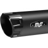 SILENCIOSO MAGNAFLOW LEG. BLK.7-17 FB