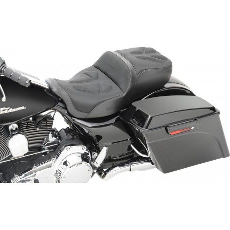 ASIENTO SADDLEMEN GTEC EXPLORER FLH